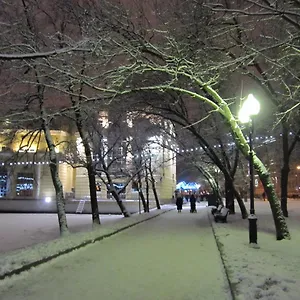 Glade Moscow